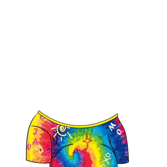 Tie Dye